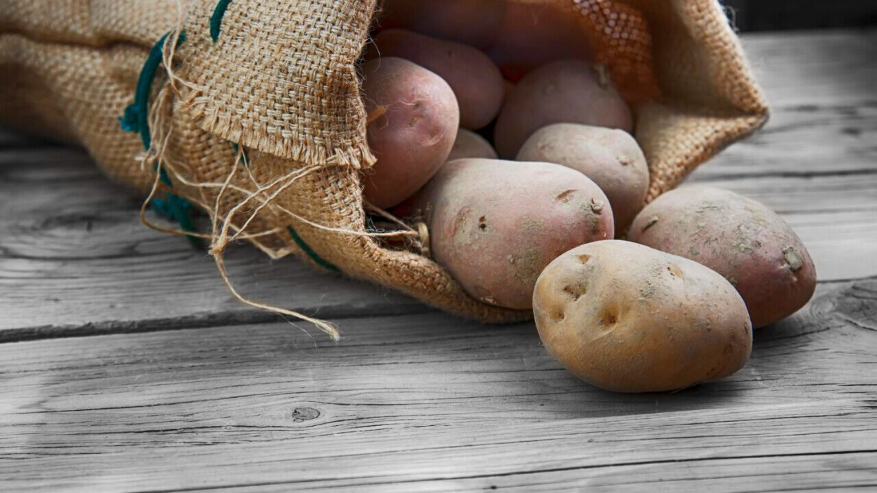 Co warto wiedzieć o alergiach na ziemniaki?